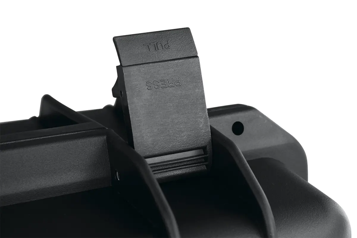 Изображение товара Кейс Риф WR-19 защитный ударопрочный 515x415x235 мм, пластик