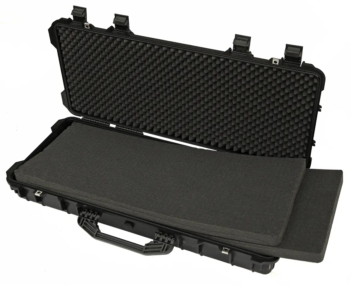 Изображение товара Защитный кейс РИФ WR-29C ударопрочный 975x430x168 мм