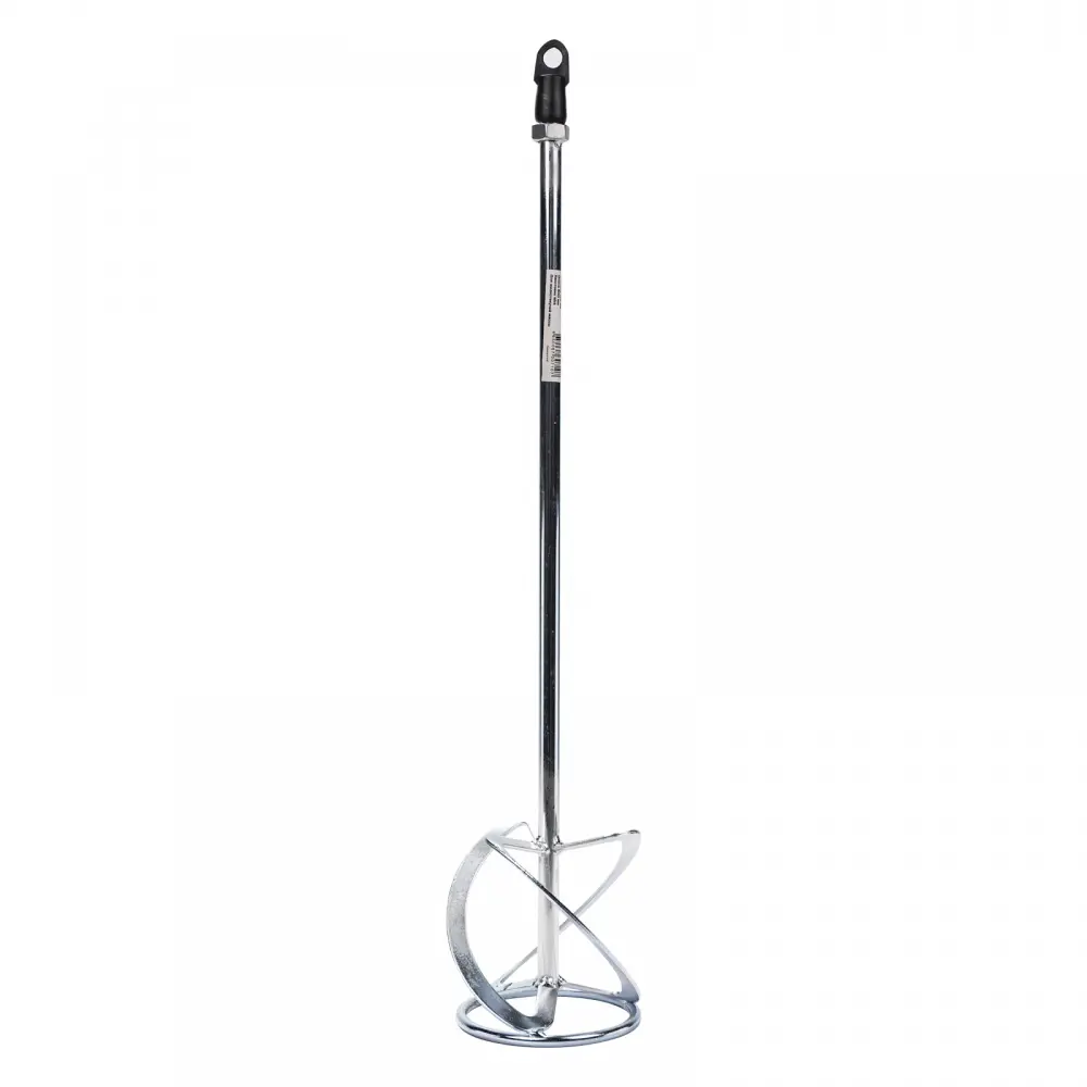 Изображение товара Насадка-миксер Ставр M14 120x600 мм для бетона и стройматериалов