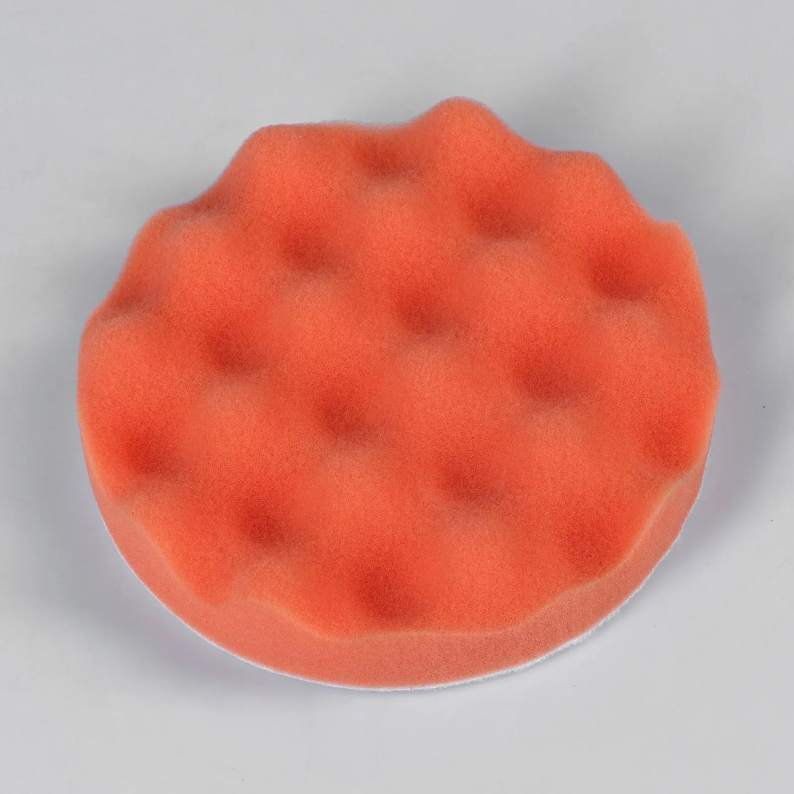 Изображение товара Набор кругов поролоновых для полировки Torso 4382759 150 мм 8 шт.