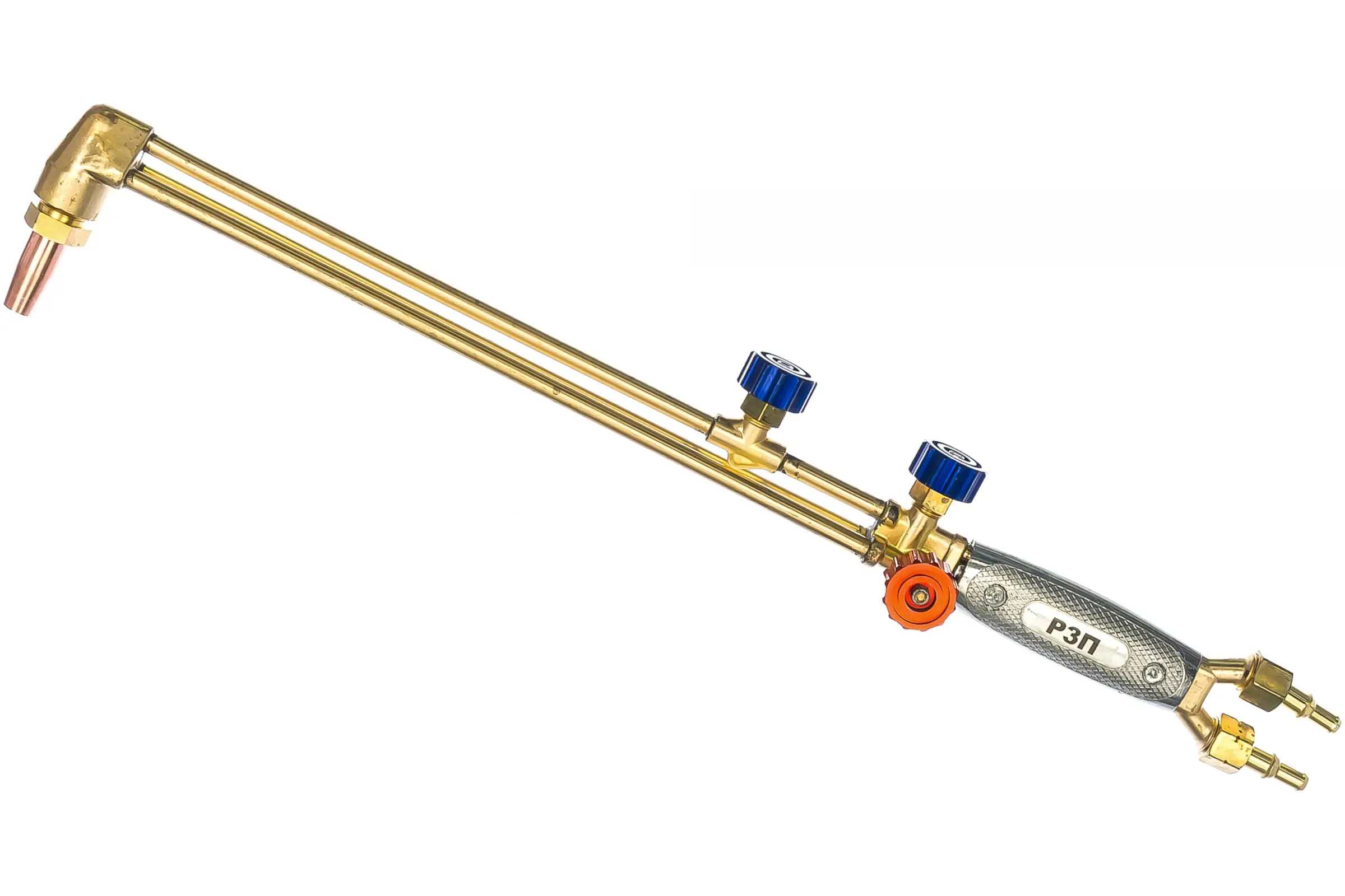 Изображение товара Резак пропановый трехтрубный Redius Р3П-32