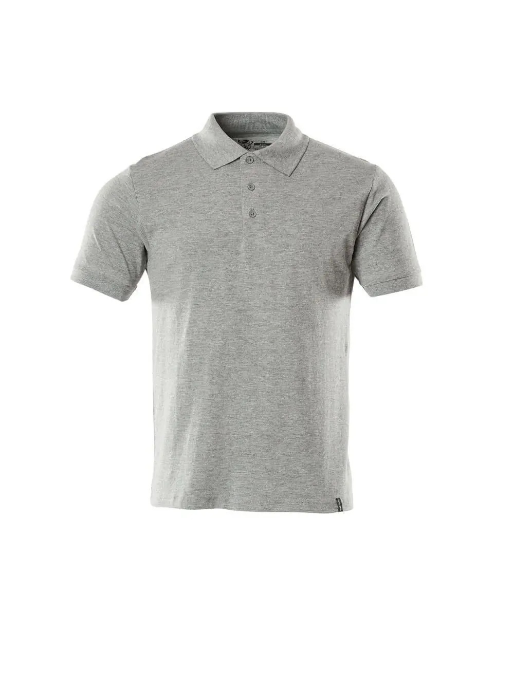 Изображение товара Рубашка поло Берта Mascot 20583-797-08-L, размер L, цвет серый