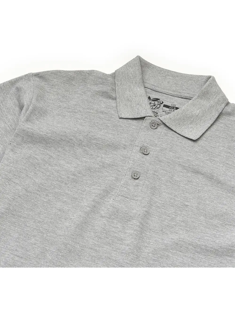 Изображение товара Рубашка поло Берта Mascot 20583-797-08-M, размер M, цвет серый