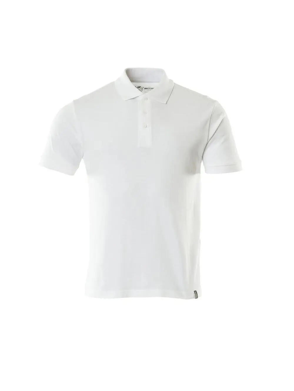Изображение товара Рубашка поло Берта Mascot 20583-797-06-XL, размер XL, цвет белый