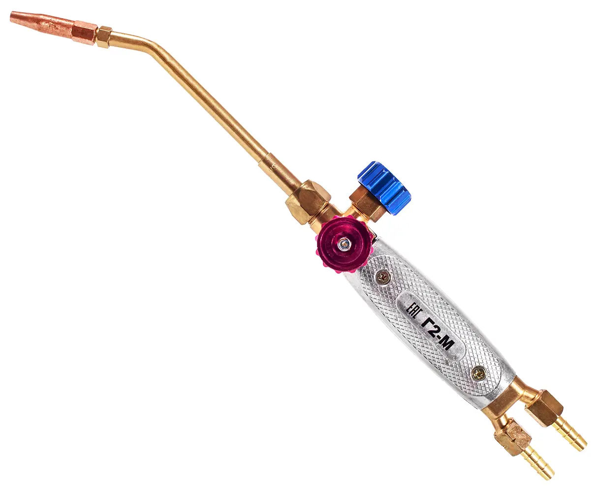 Изображение товара Горелка ацетиленовая Г2-М