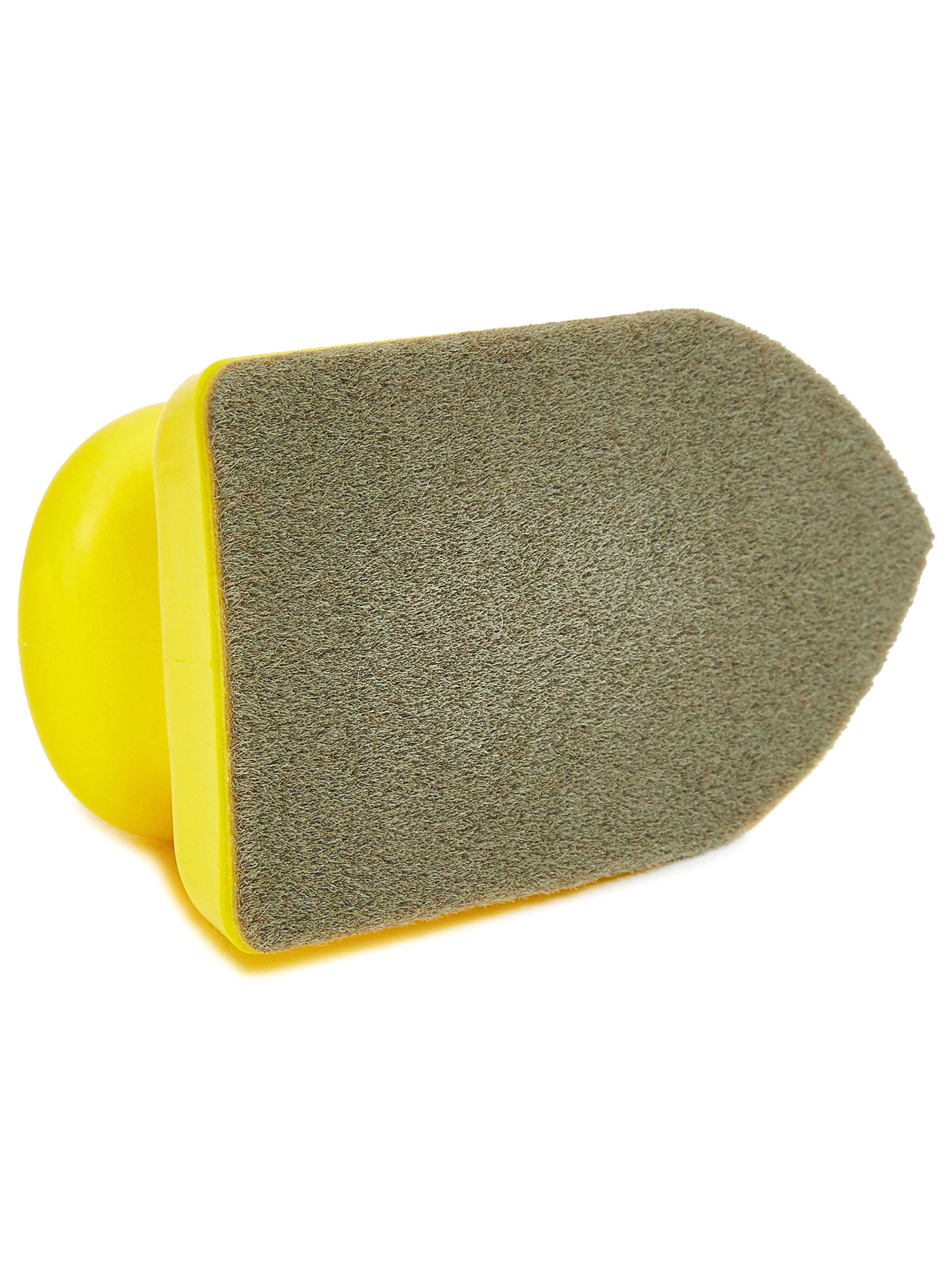 Изображение товара Щетка для чистки кожи Hi-Tech VINYL AND LEATHER BRUSH