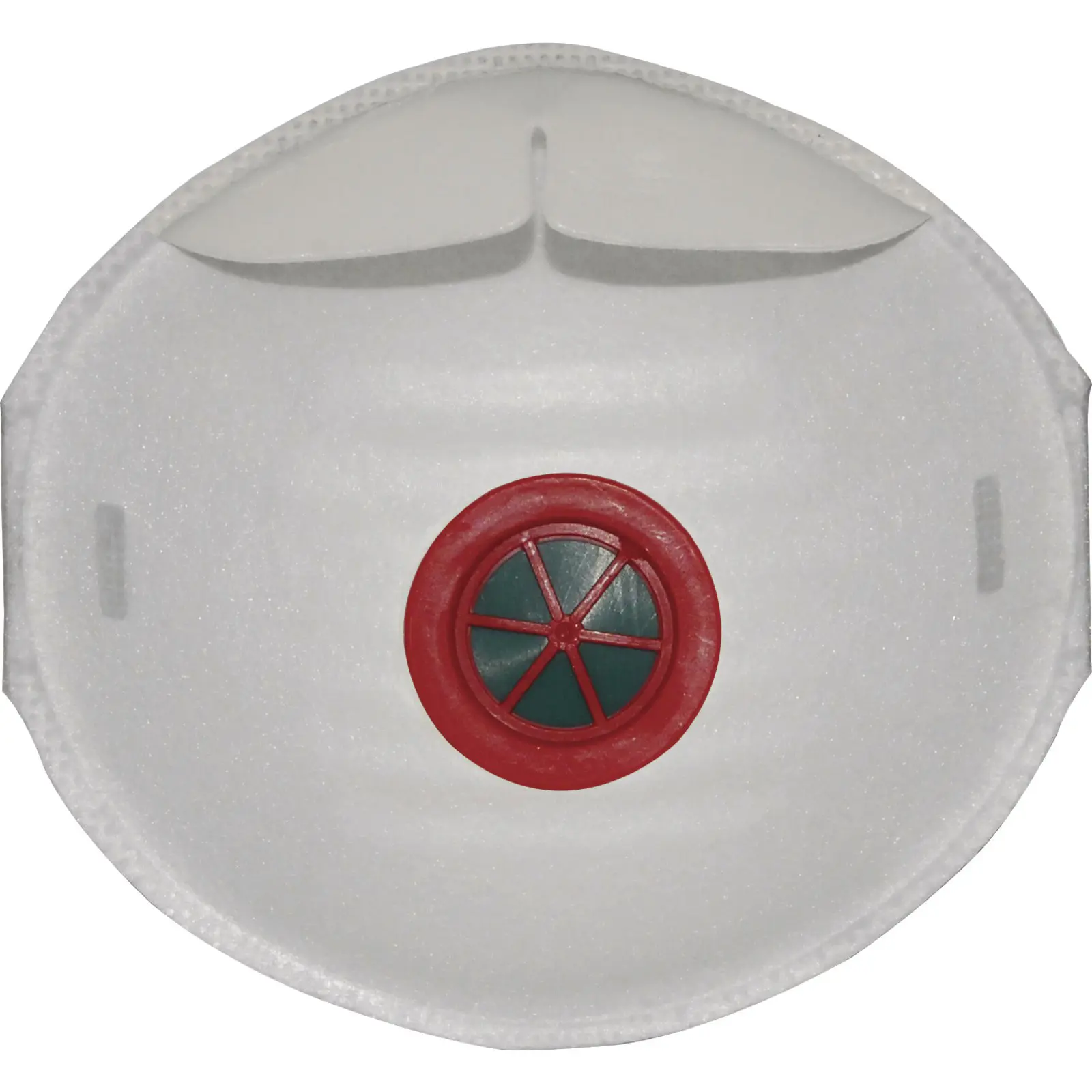 Изображение товара Респиратор одноразовый Delta Plus M1300V2C с уровнем защиты FFP3 10 шт