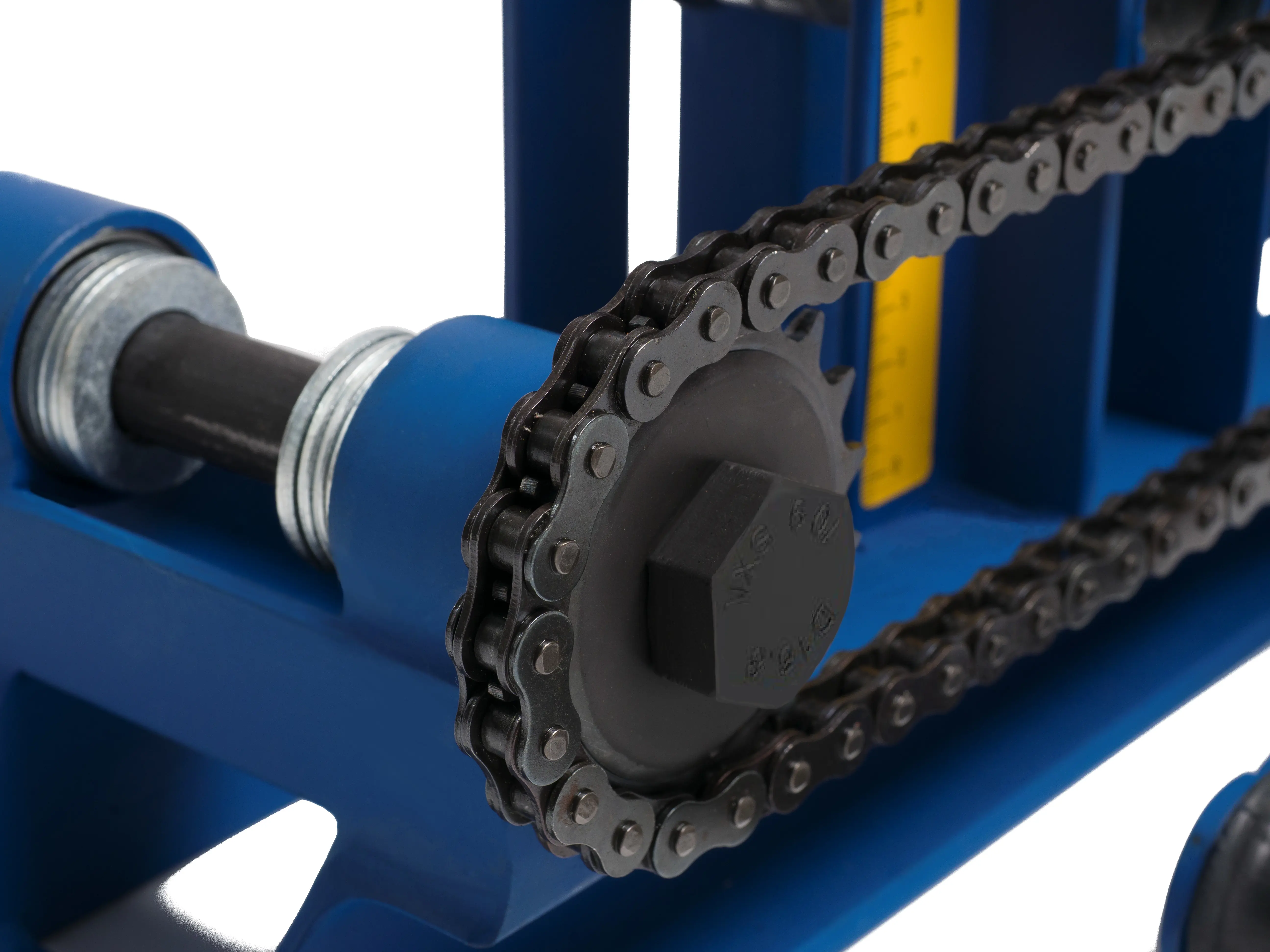 Изображение товара Трубогиб ручной Гиббон Стандарт OZ1-1