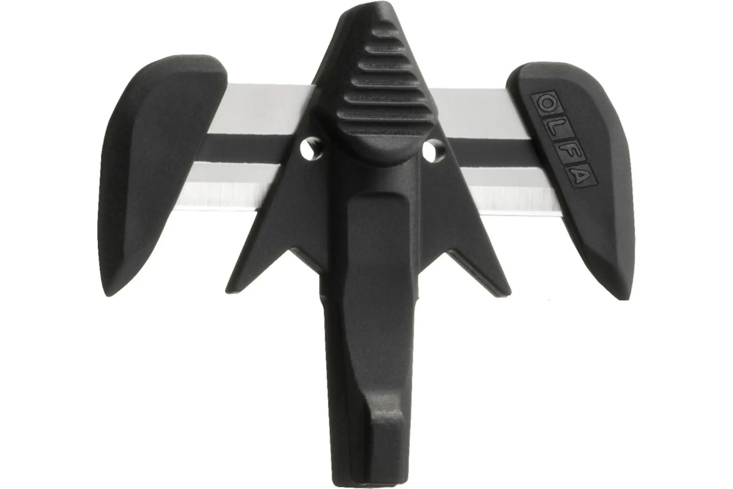 Изображение товара Сменное лезвие OLFA SKB-16/10, 4 мм, 10 шт для разрезания материалов