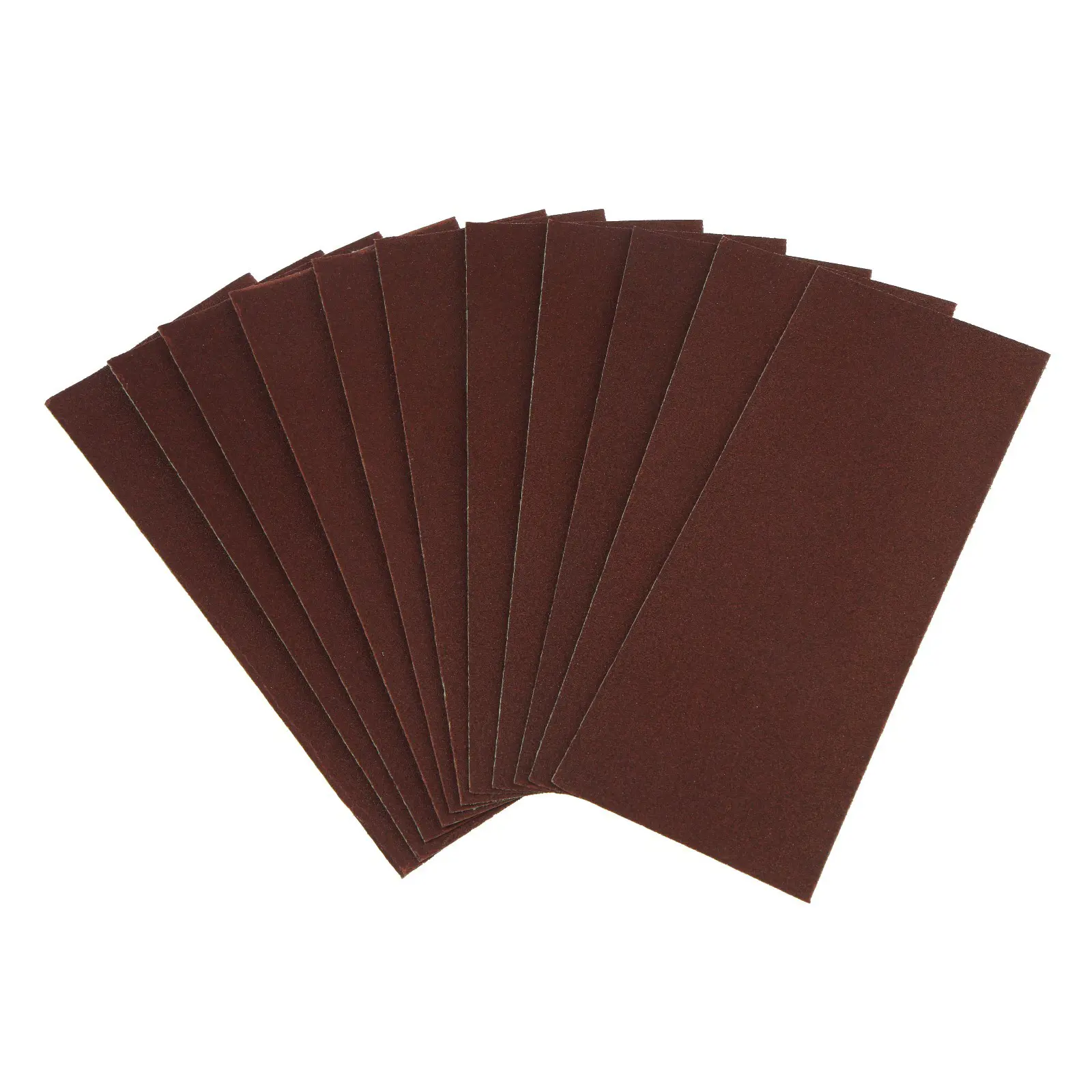 Изображение товара Лист шлифовальный Tundra 7508086 P40 115x280 мм 10 шт