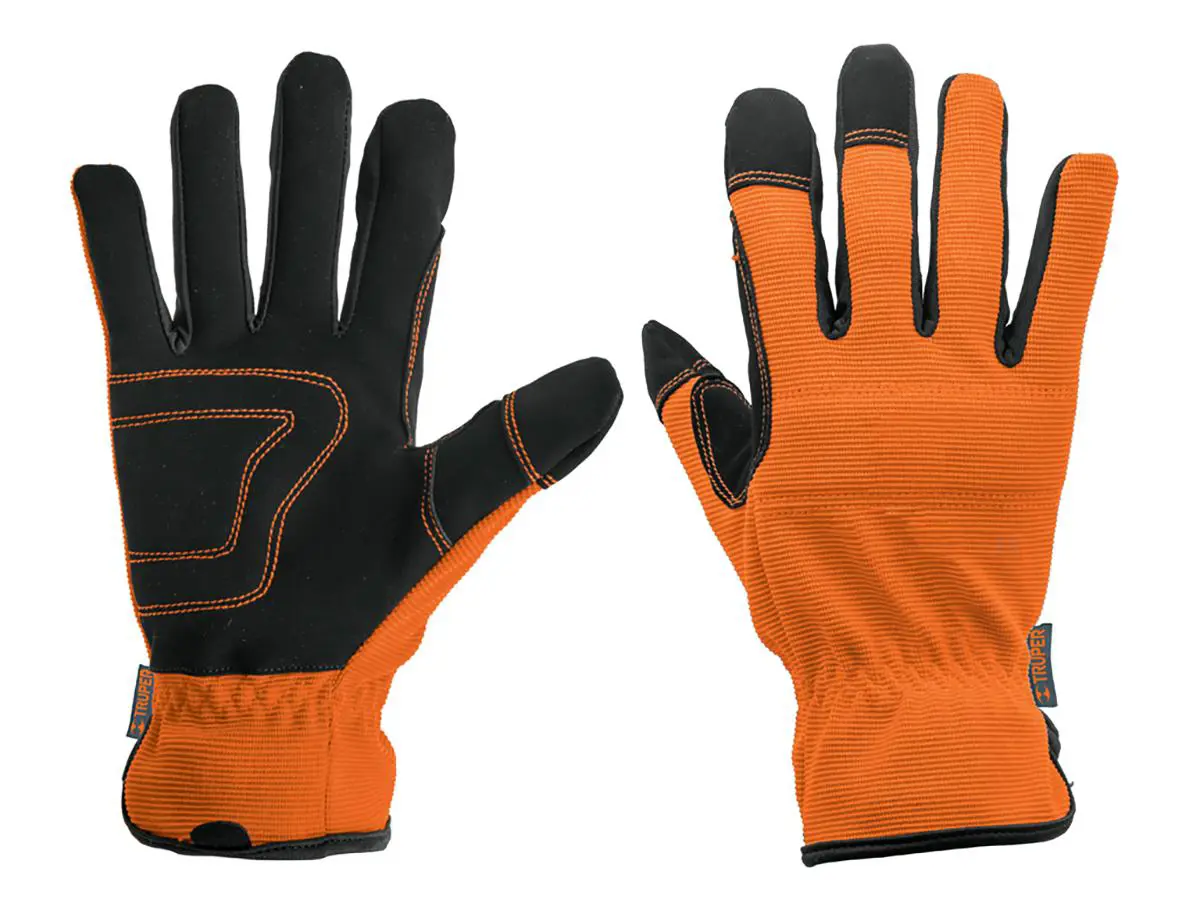 Изображение товара Перчатки текстильные Truper 10848, размер единый