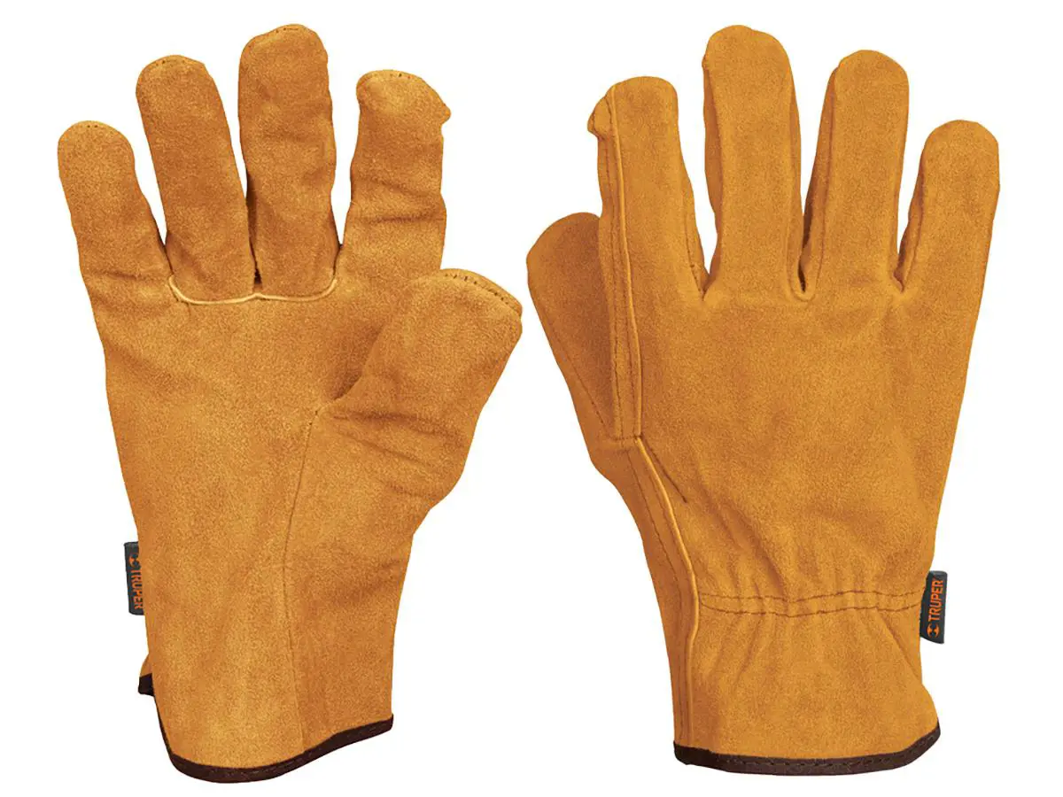 Изображение товара Перчатки текстильные Truper 14240, размер единый