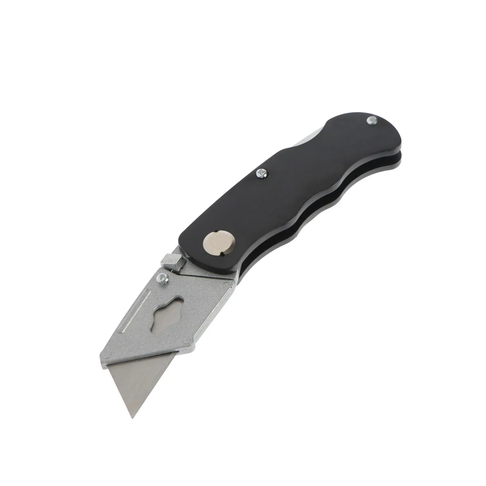 Изображение товара Нож складной Тундра 1220204, 19 мм