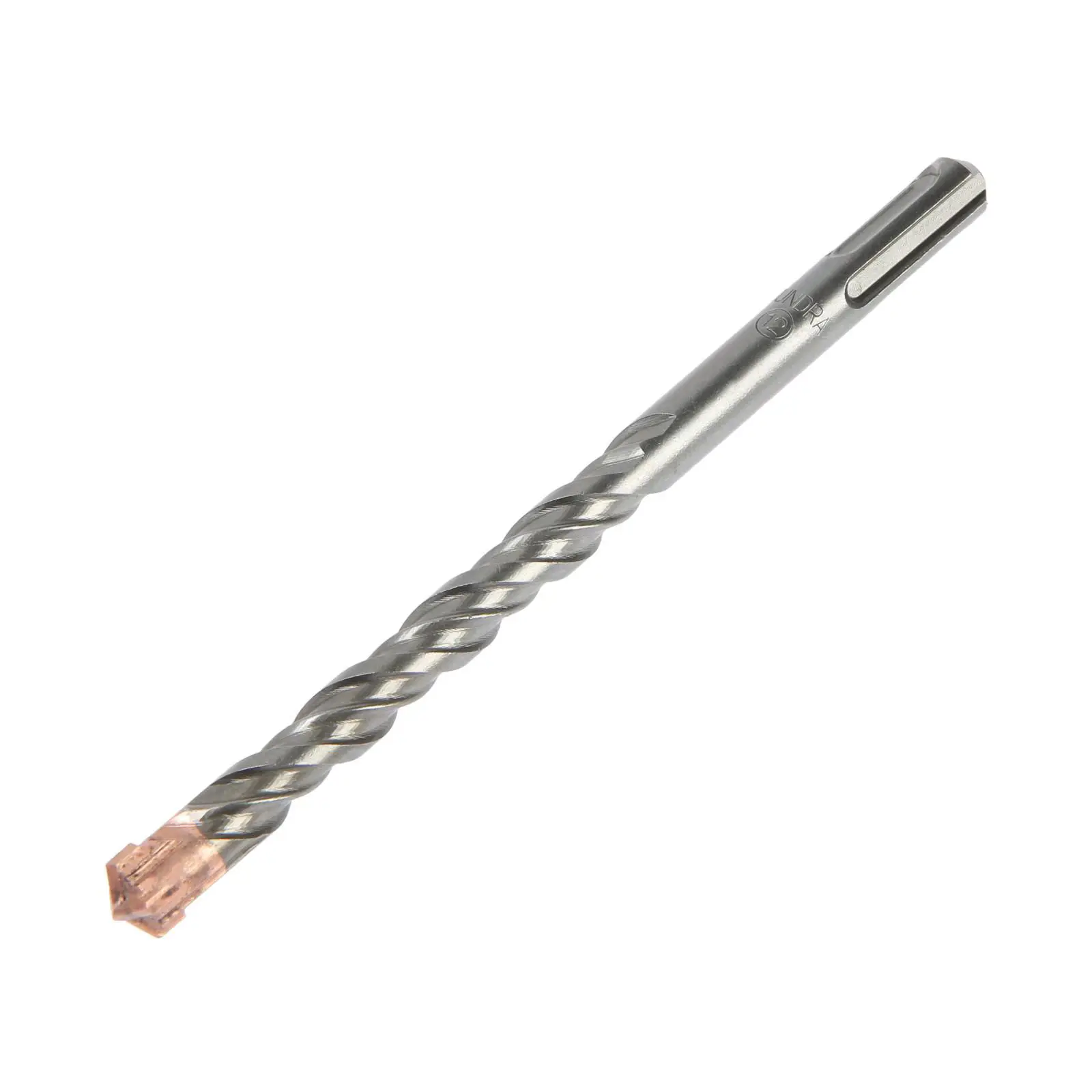 Изображение товара Бур по бетону SDS-plus Тундра 10x220 мм для перфоратора