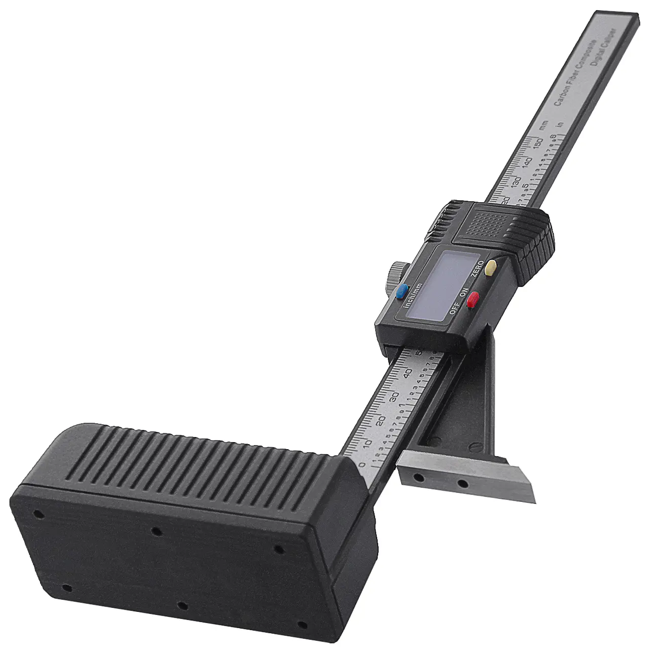 Изображение товара Штангенрейсмас цифровой Мегеон 80900