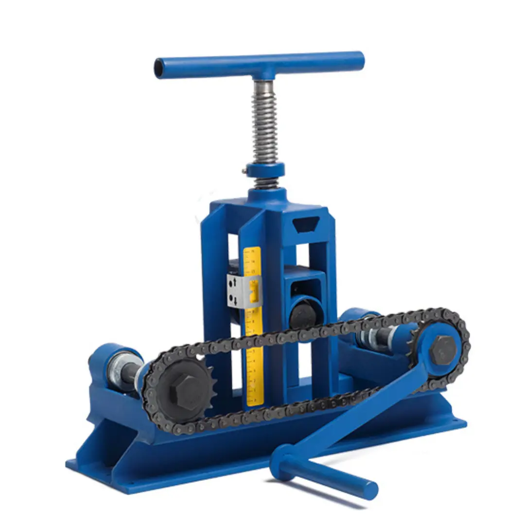 Изображение товара Трубогиб ручной Гиббон OZ1-ugol