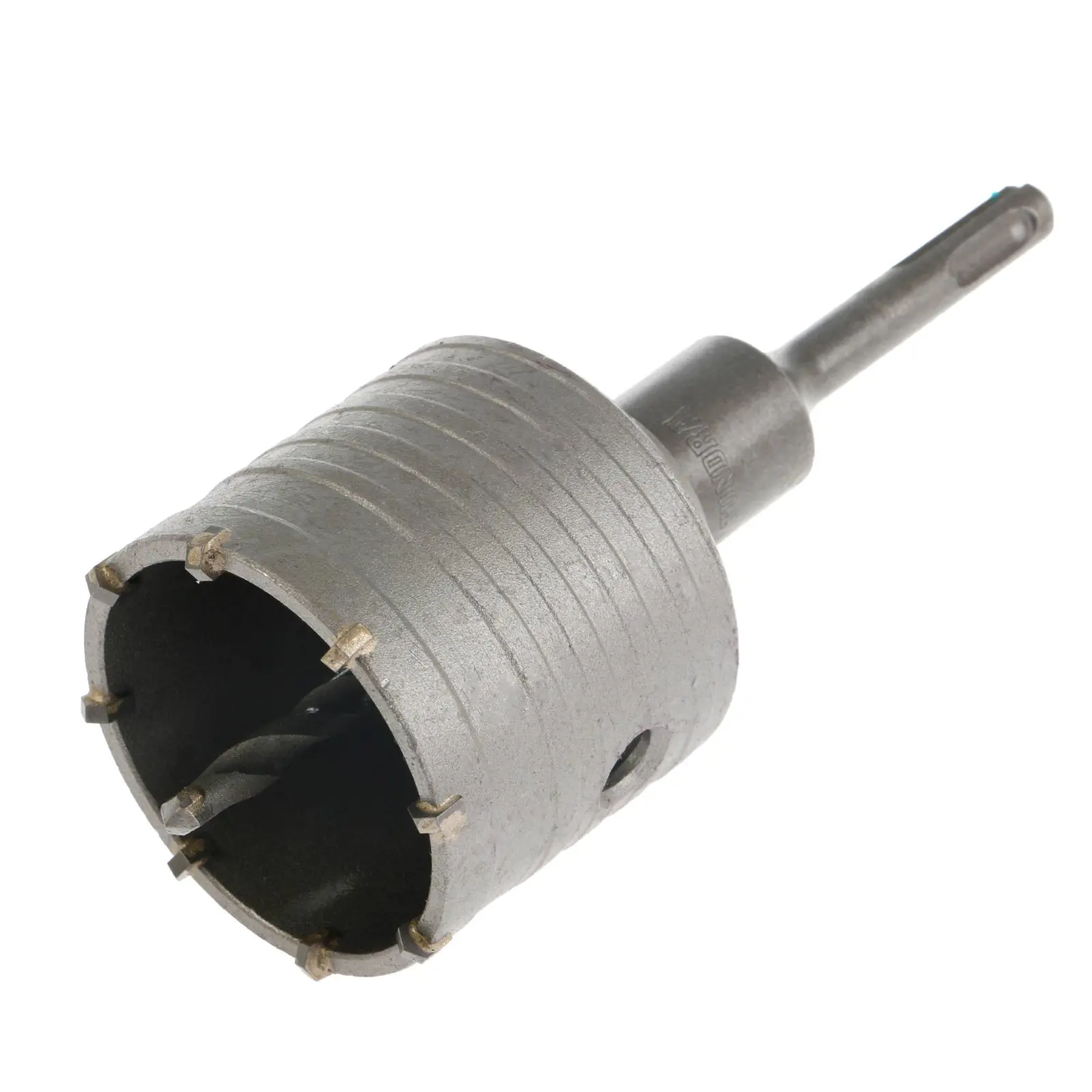 Изображение товара Коронка по бетону SDS Plus Тундра 68 мм для перфораторов и дрелей