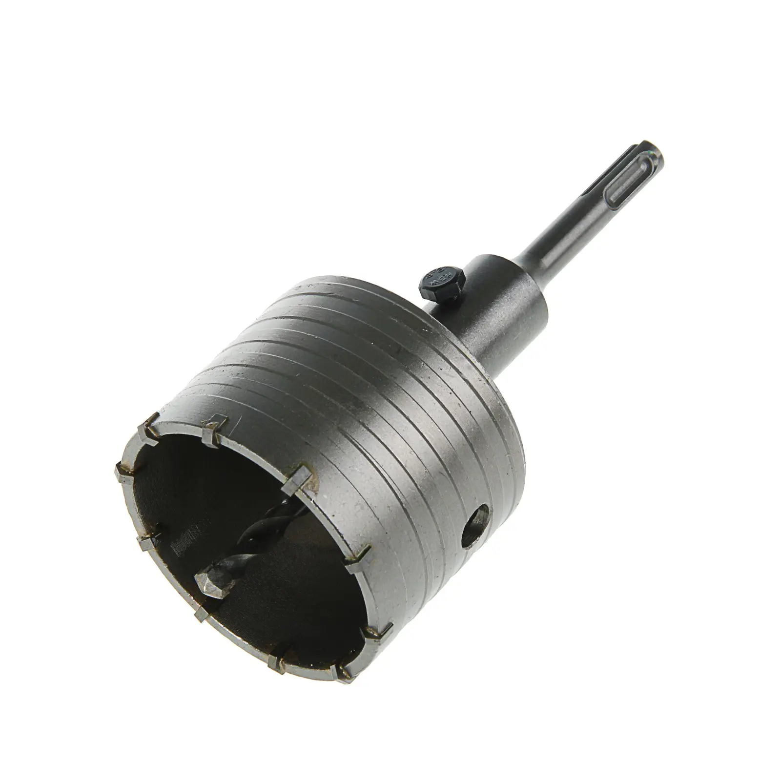 Изображение товара Коронка по бетону SDS Plus Тундра 110x73 мм