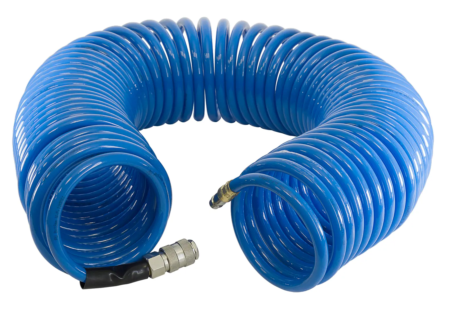 Изображение товара Шланг для компрессора Fubag 170307 15 бар 0.76 м