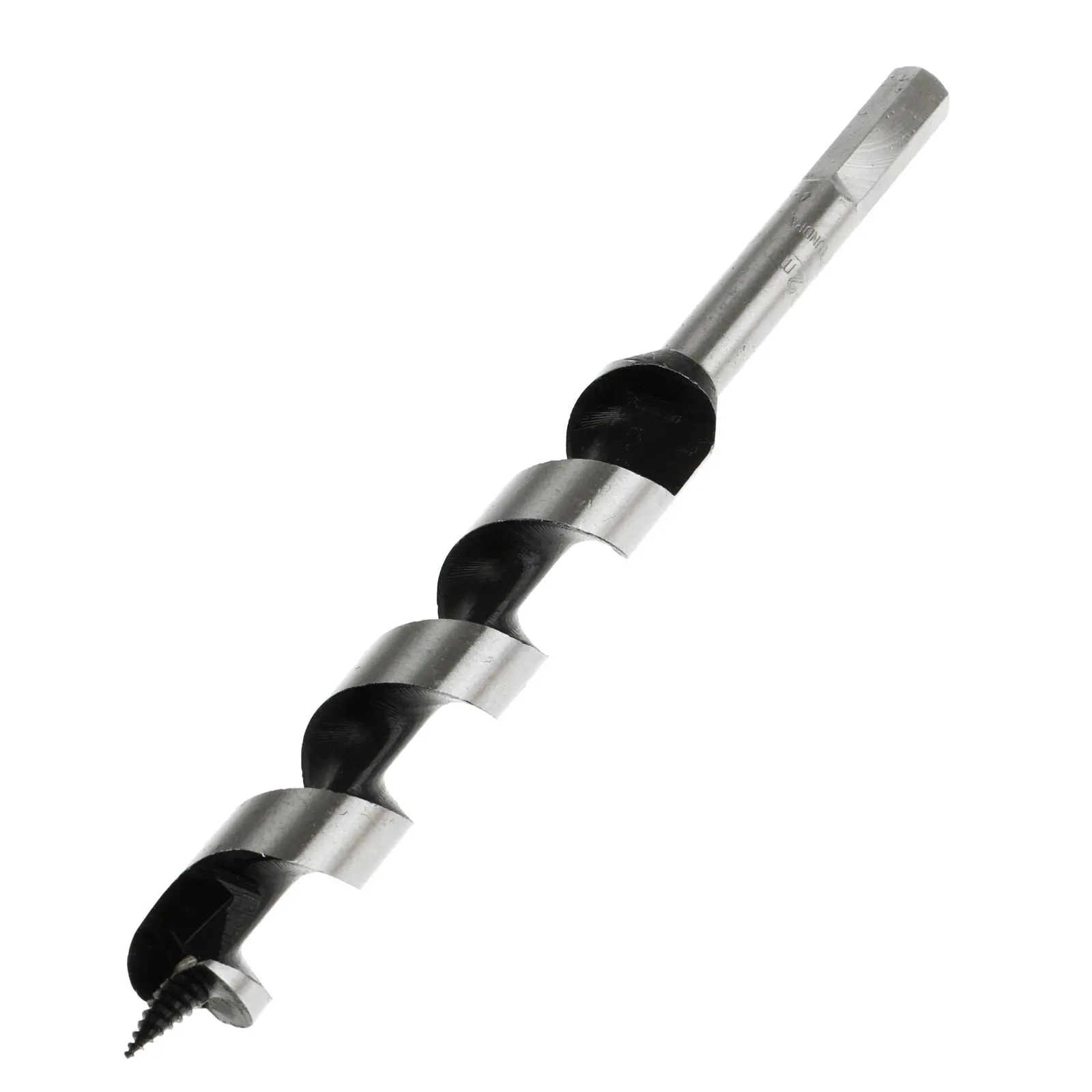 Изображение товара Сверло винтовое по дереву Тундра 1032477 22x230 мм