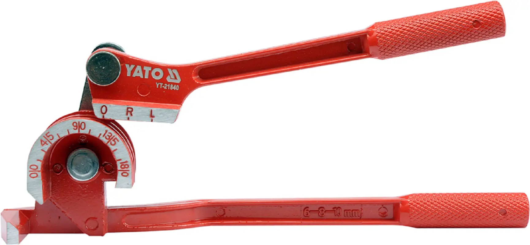 Изображение товара Трубогиб Yato YT-21840