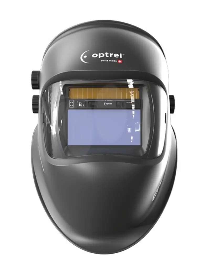 Изображение товара Маска сварщика хамелеон Optrel Sputnik 14