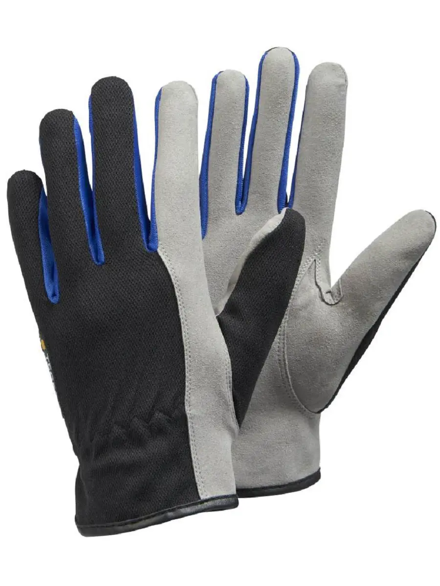 Изображение товара Перчатки из искусственной кожи Tegera 325-6, размер 6