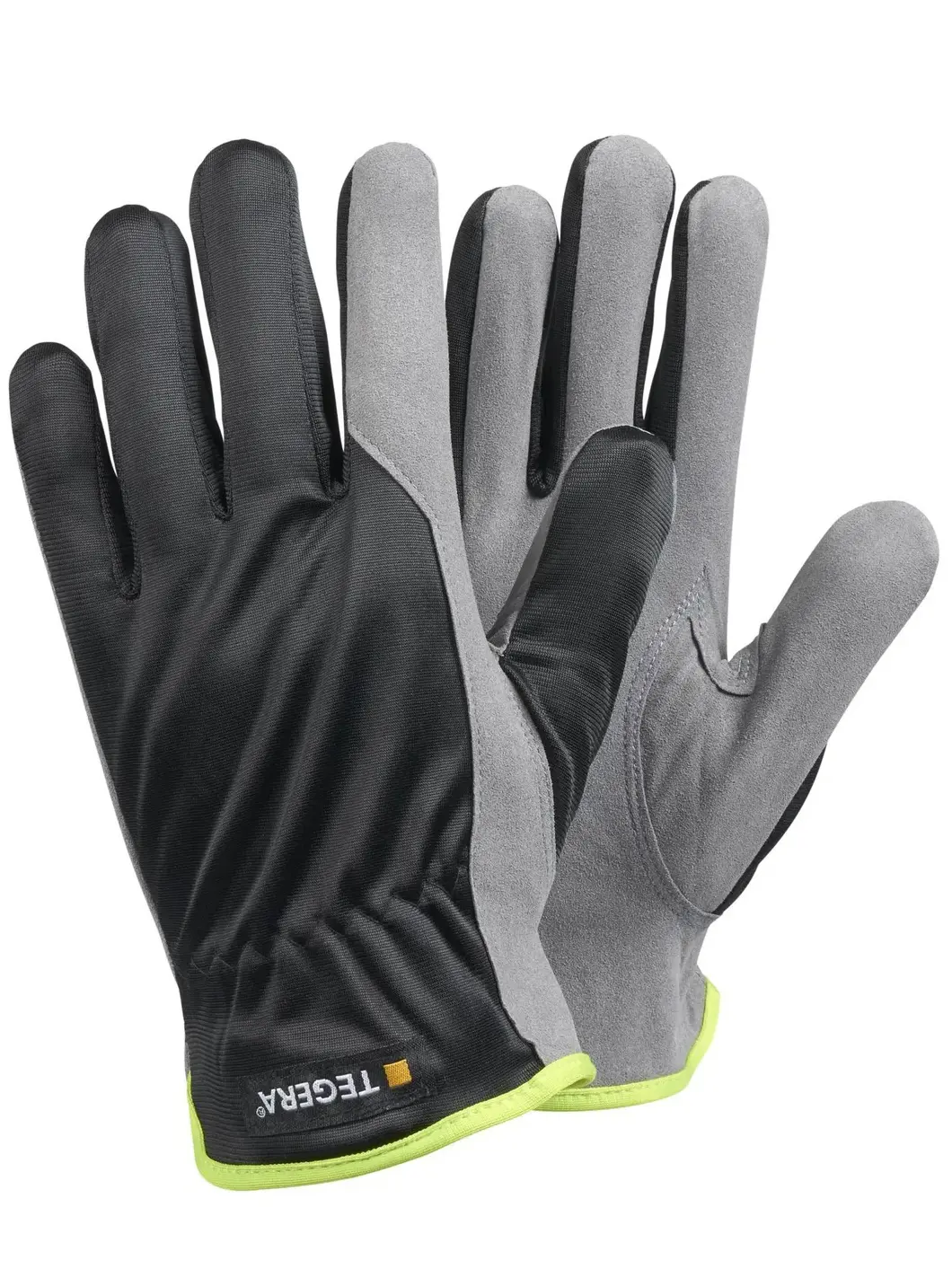 Изображение товара Перчатки из искусственной кожи Tegera 321-7, размер 7