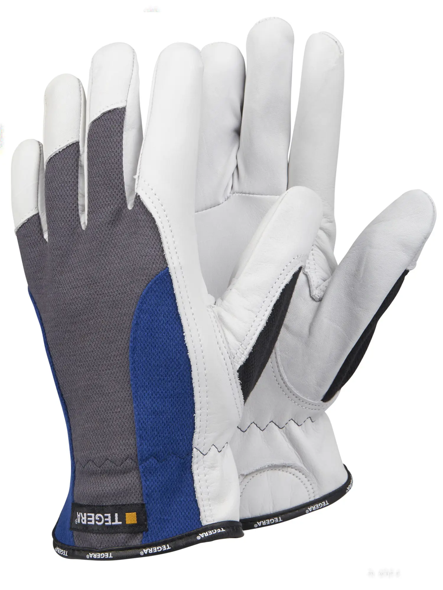 Изображение товара Перчатки из натуральной кожи Tegera 888-11, размер 11