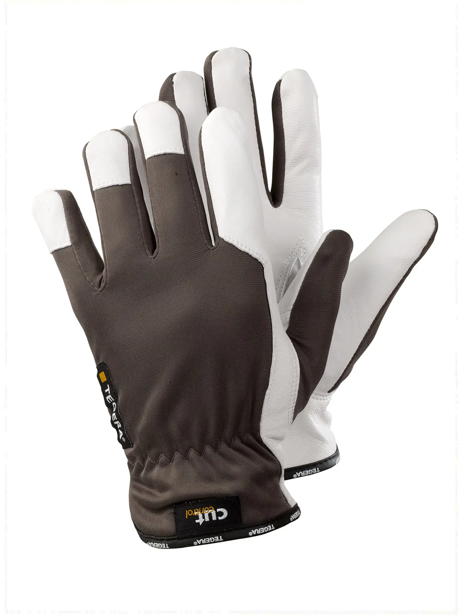 Изображение товара Перчатки из натуральной кожи Tegera 215-8, размер 8