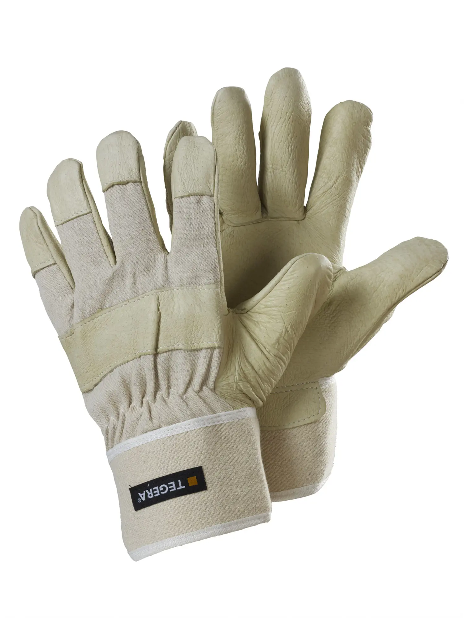 Изображение товара Перчатки из натуральной кожи Tegera 89-10, размер 10