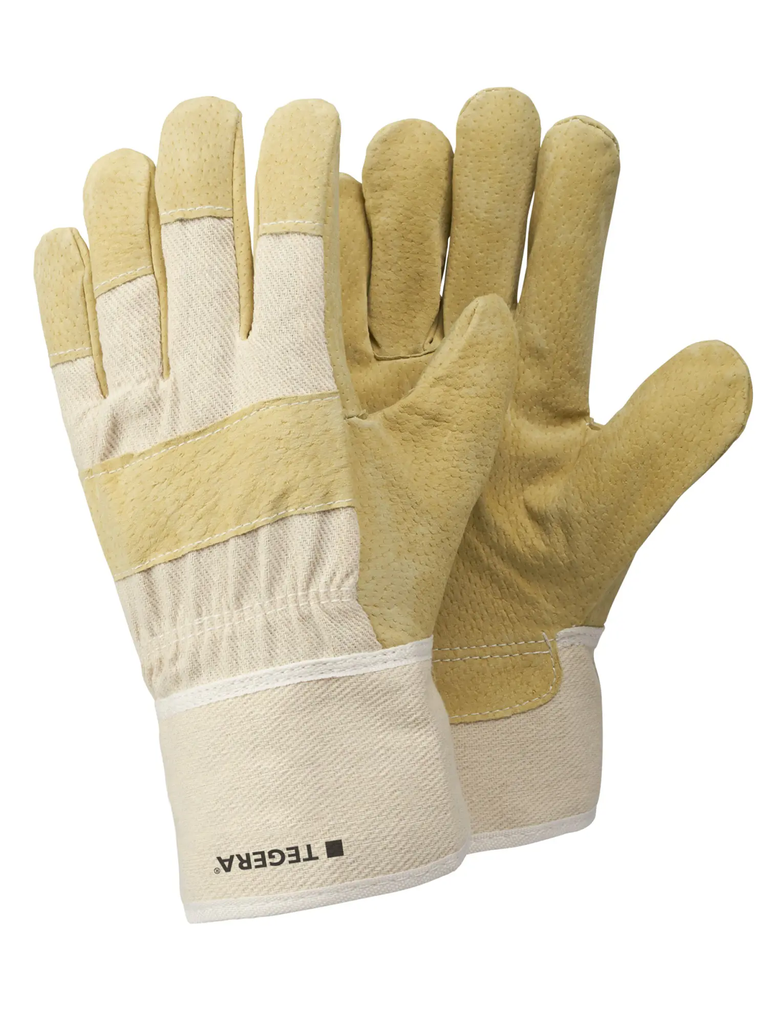 Изображение товара Перчатки из натуральной кожи Tegera 33-8, размер 8