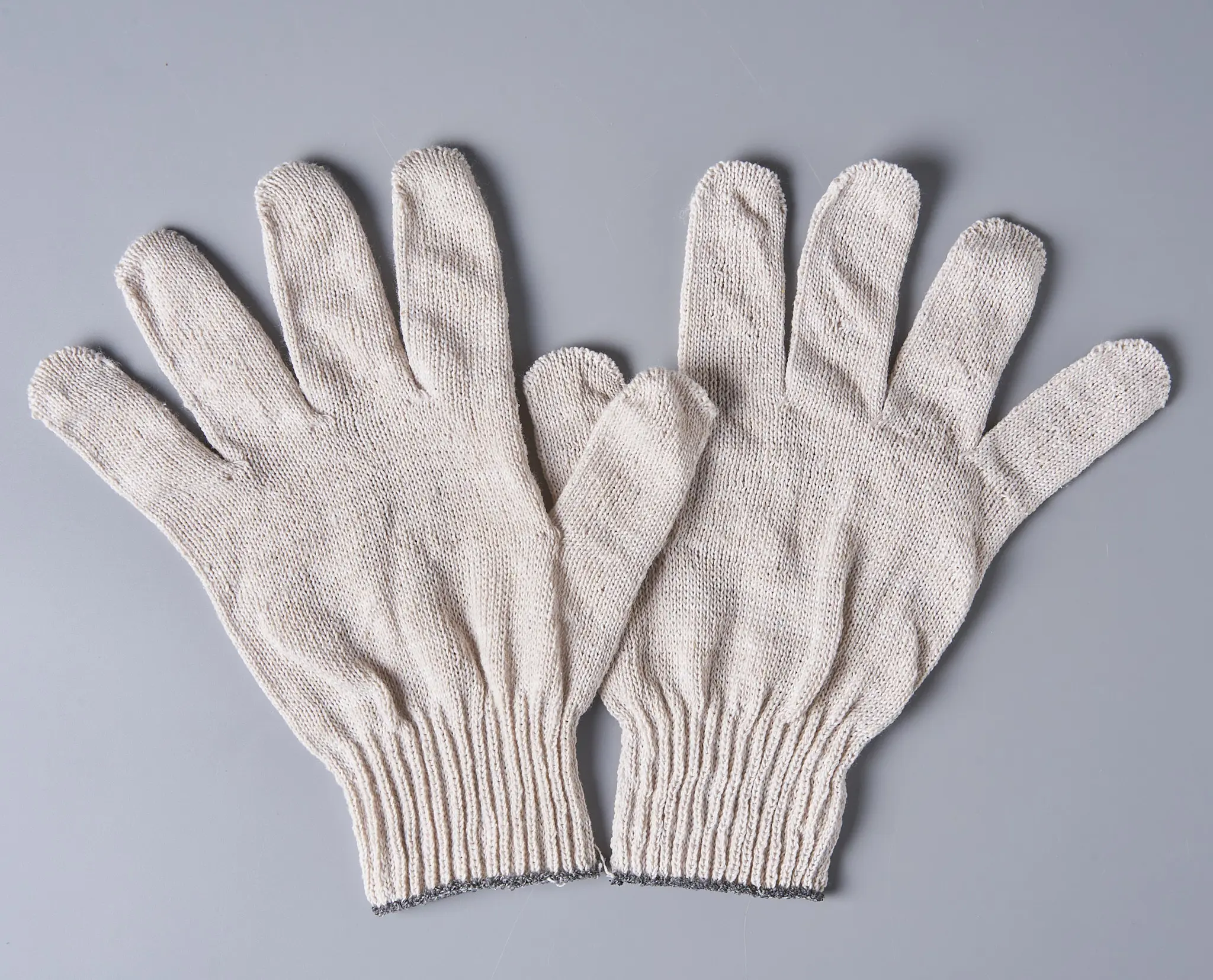 Изображение товара Перчатки хлопчатобумажные Pack Innovation IP00PXB01004-5, размер универсальный, 5 шт