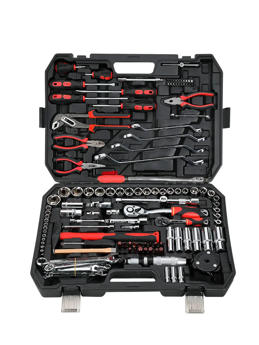 Изображение товара Набор инструментов Goodking F-10131, 131 шт