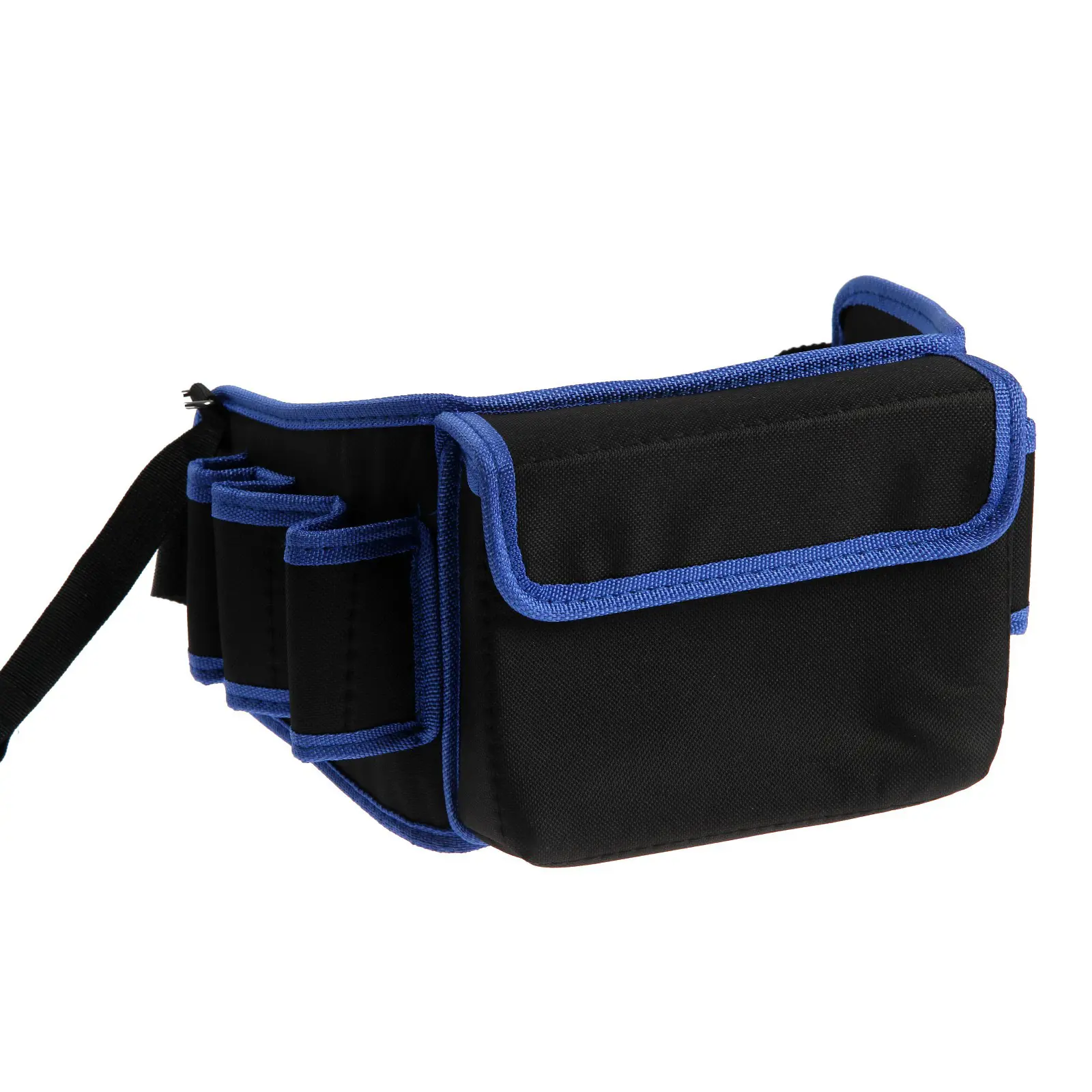 Изображение товара Сумка для инструментов Тундра 80-120 см полиэстер с петлями и карманом