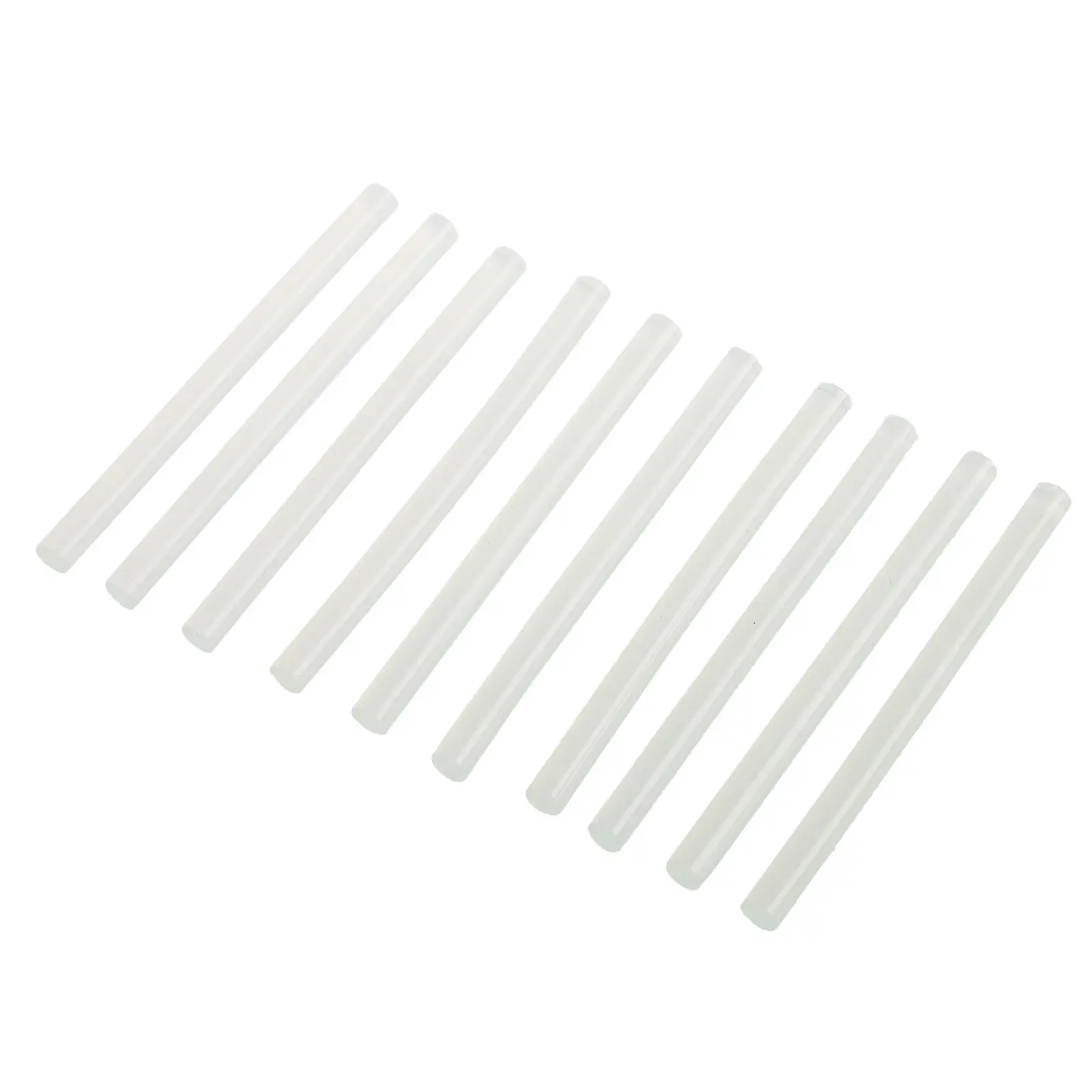 Изображение товара Стержни для клеевого пистолета Tundra 1113444 7x100 мм, 10 шт