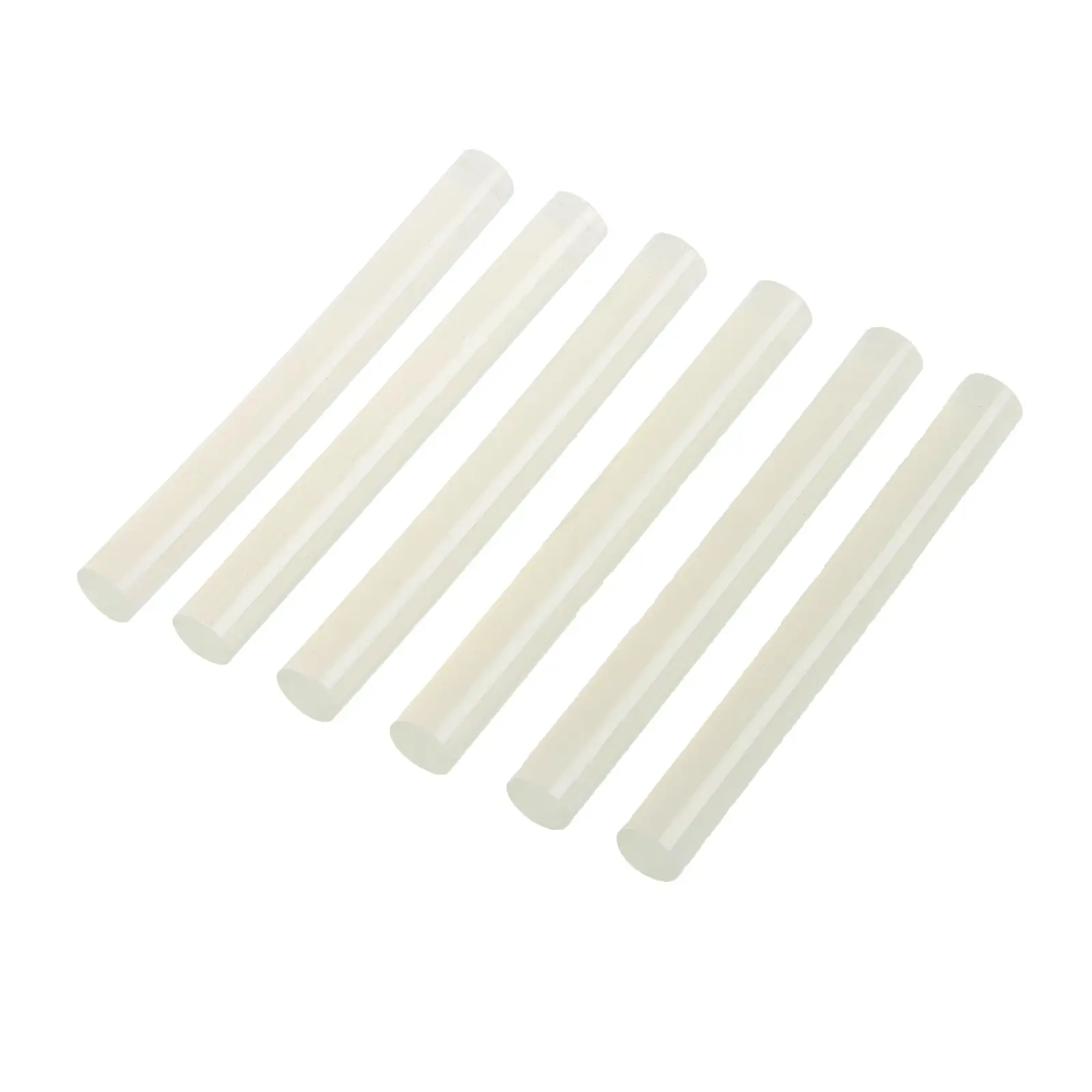 Изображение товара Клеевые стержни Tundra 11x100 мм 6 шт для клеевого пистолета