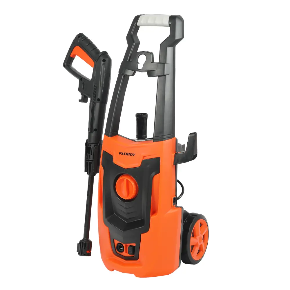 Изображение товара Мойка высокого давления Patriot GT 360 Imperial 110бар 390л/ч с насадками