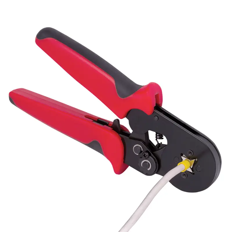 Изображение товара Клещи зажимные Ekf Expert pkv-6-4-exp 175 мм