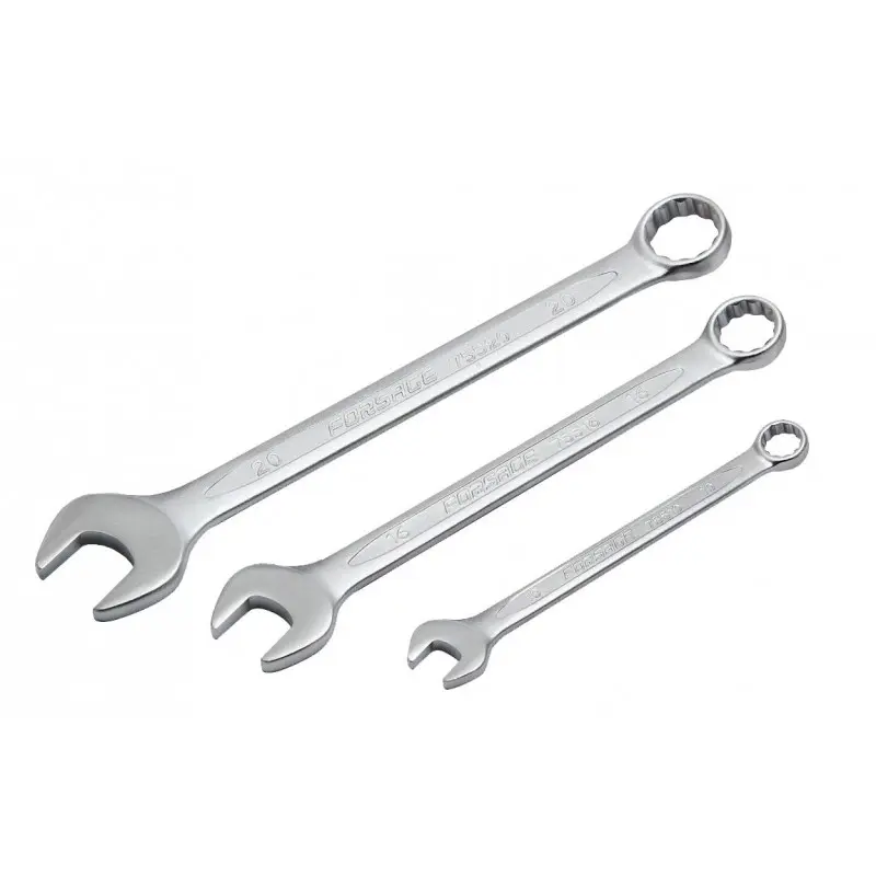 Изображение товара Ключ комбинированный Forsage 6467 19 мм