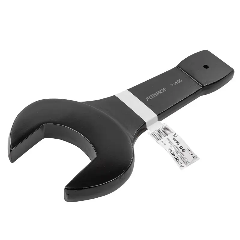 Изображение товара Ключ рожковый ударный Forsage 3465 10 мм