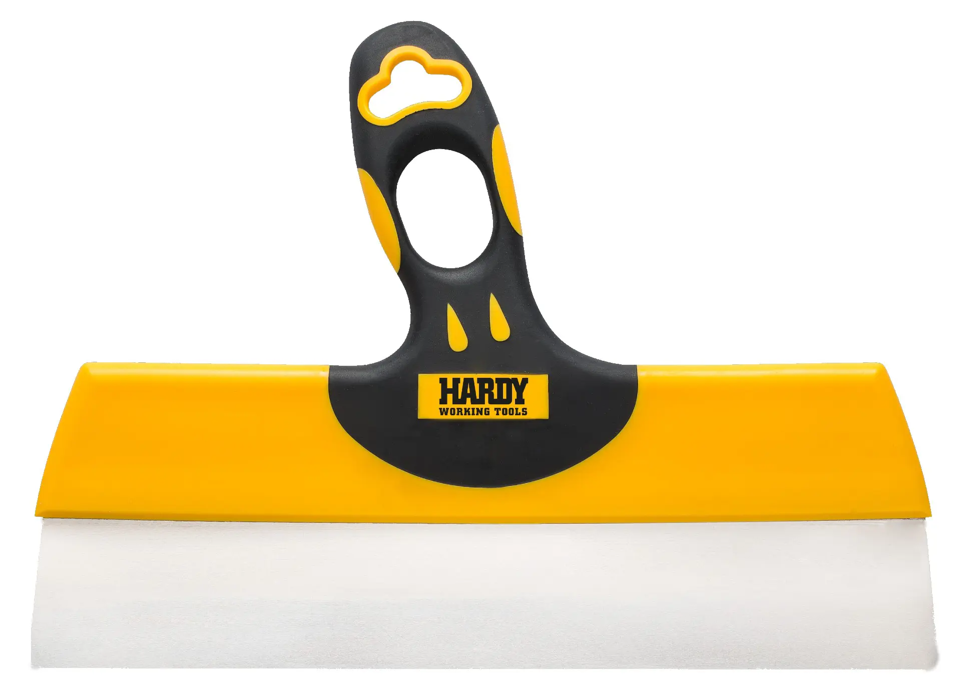 Изображение товара Шпатель фасадный Hardy 200 мм, нержавеющая сталь