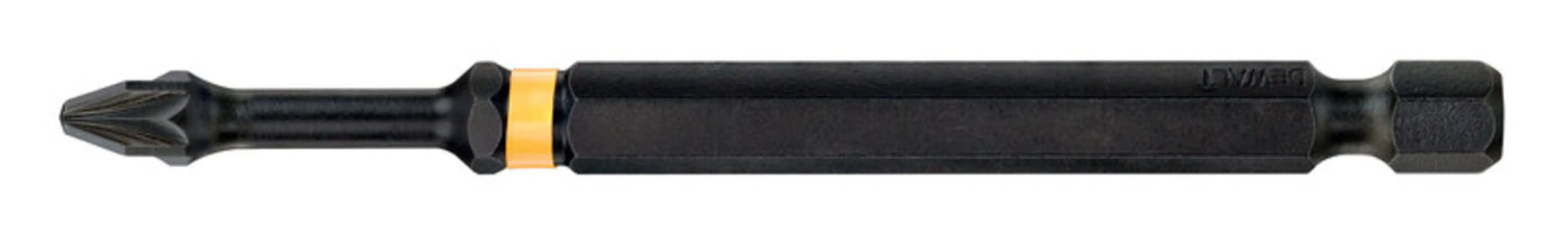 Изображение товара Бита крестовая ударная Dewalt DT70566T-QZ PZ2x85 мм, 2 шт