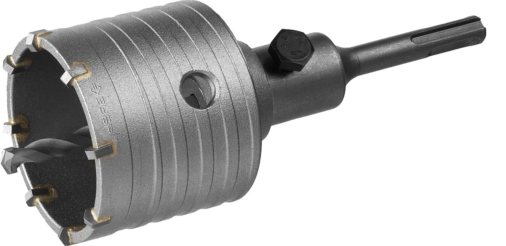 Изображение товара Коронка по бетону SDS Plus Зубр 29211-65 65 мм