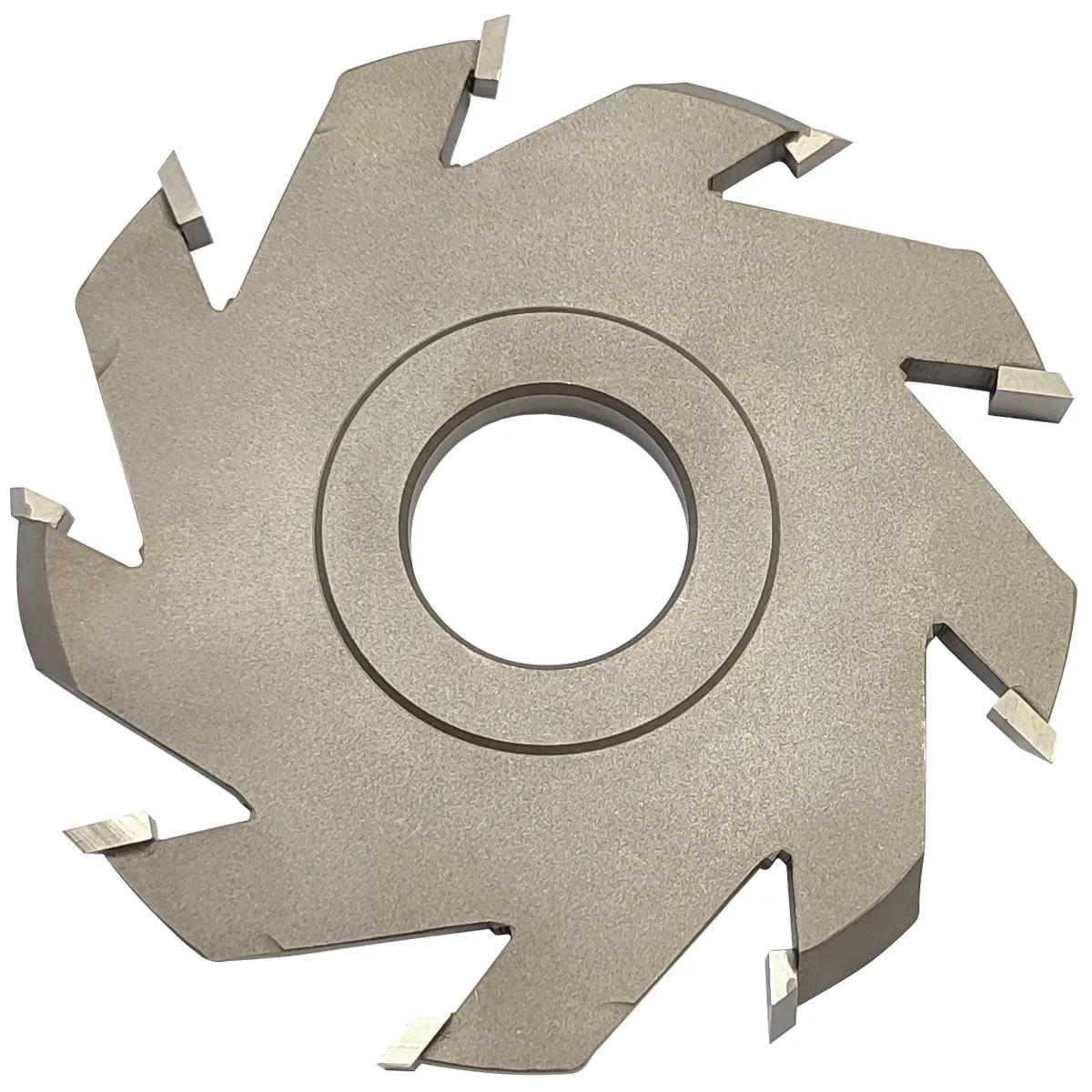 Изображение товара Фреза по дереву кромочная дисковая Belmash RF0020T 125x10 мм хвостовик 32 мм