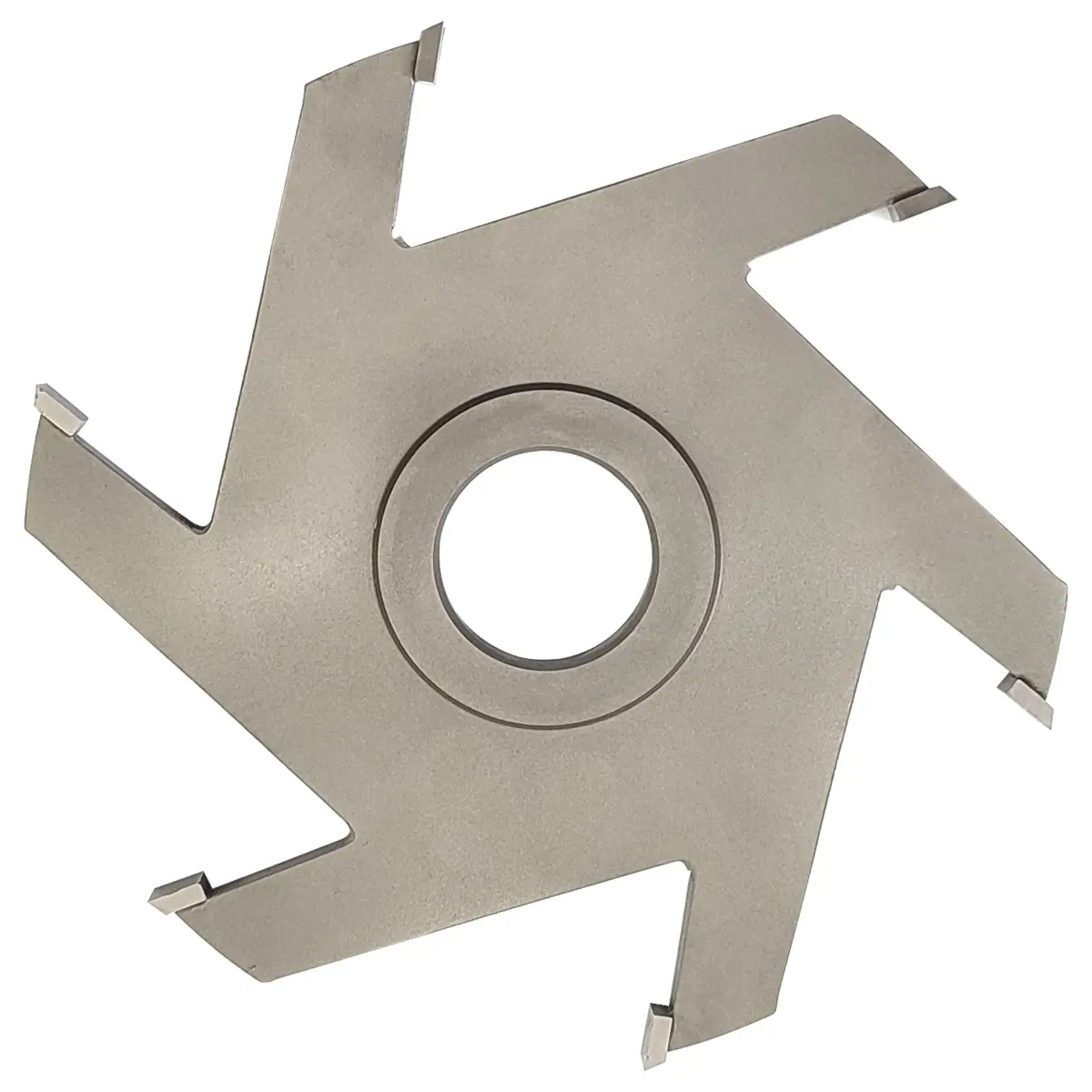 Изображение товара Фреза по дереву кромочная дисковая Belmash RF0044T 160x10 мм