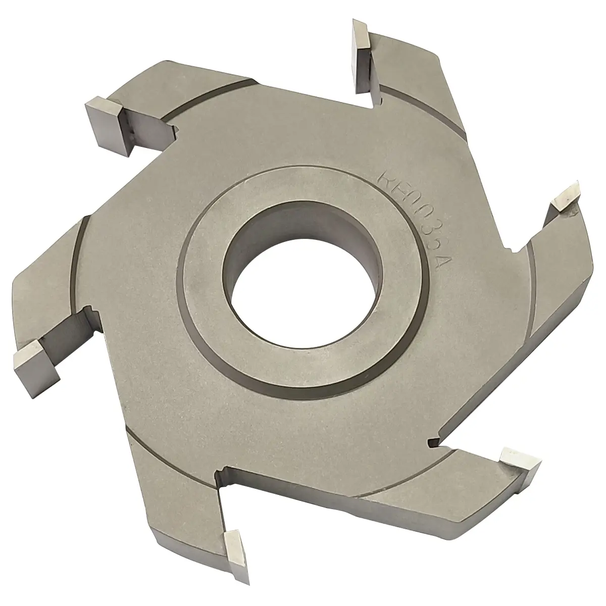 Изображение товара Фреза по дереву кромочная дисковая Belmash RF0036T 125x232 мм хвостовик 32 мм