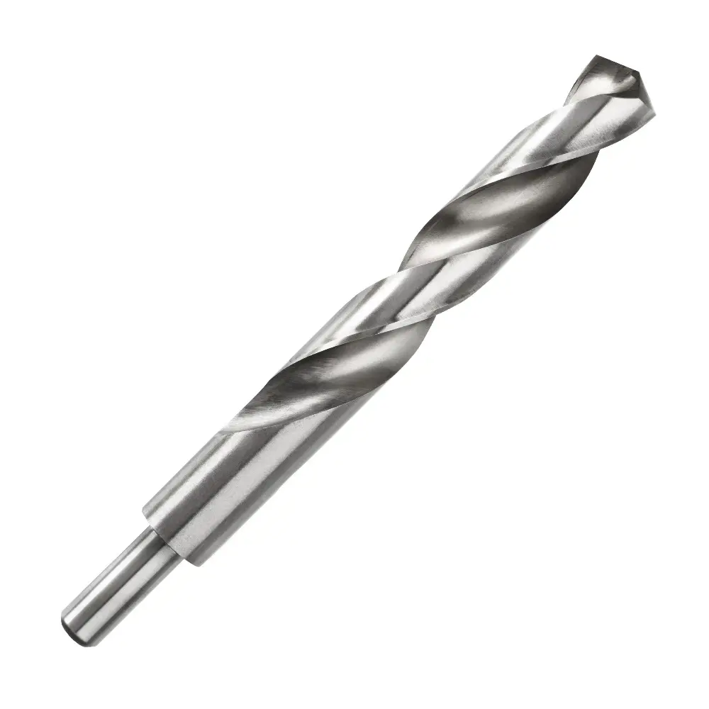 Изображение товара Сверло по металлу HSS-G D.Bor TD-338-HSS-195-01 19.5x205 мм