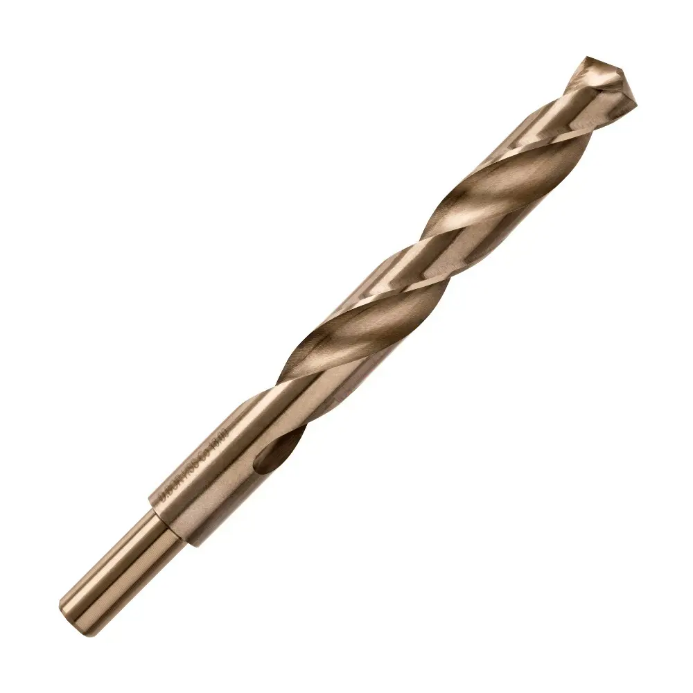 Изображение товара Сверло по металлу HSS-Co D.Bor TD-338-CO5-160-01 16x178 мм