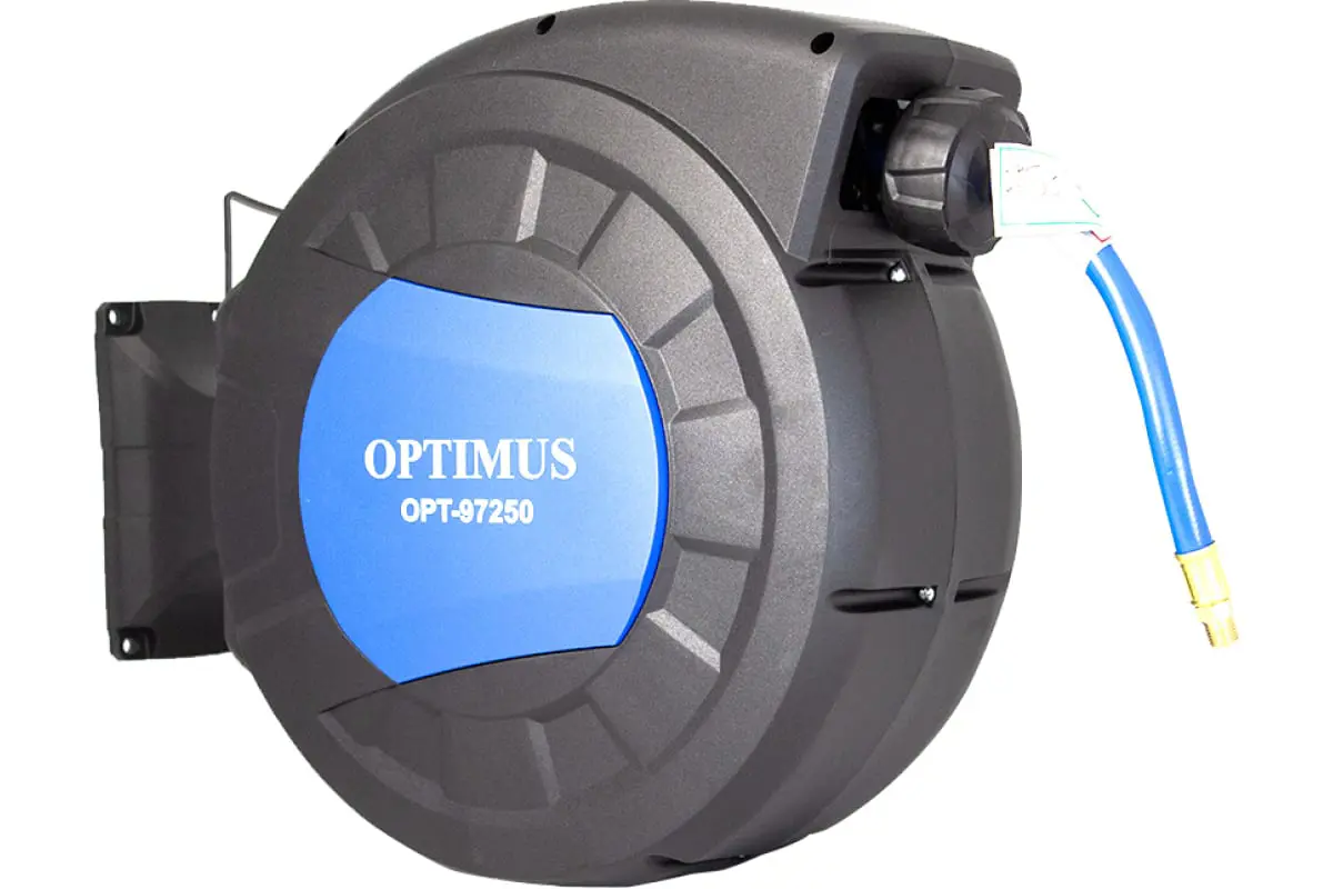 Изображение товара Шланг пневматический армированный Optimus OPT-97250